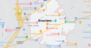 Brusciano