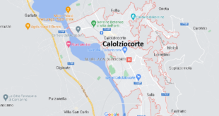 Calolziocorte