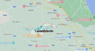 Castelfidardo