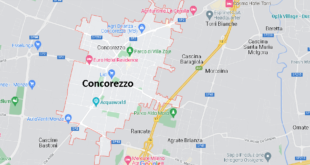 Concorezzo