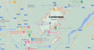 Cordenons