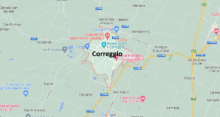 Correggio