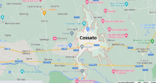 Cossato