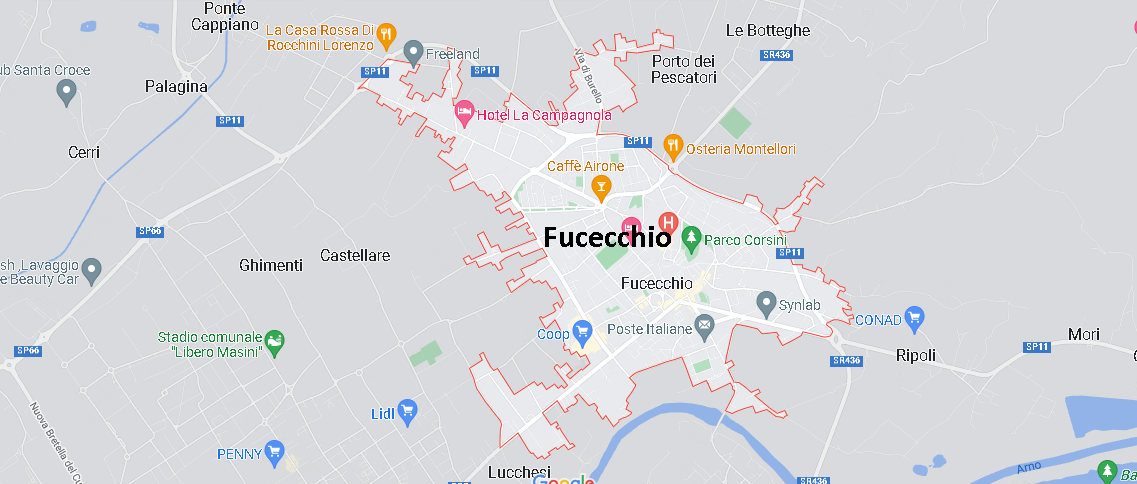 Fucecchio