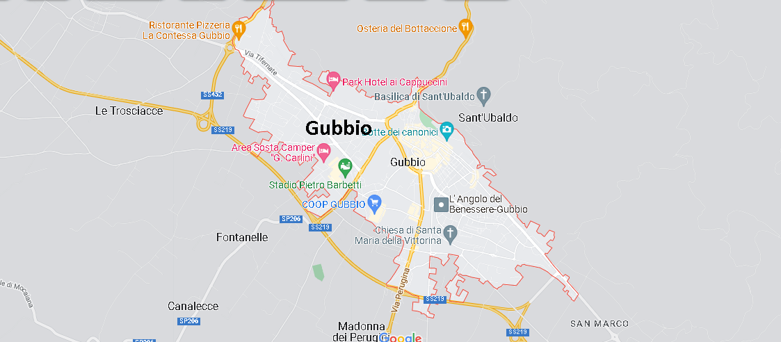 Gubbio