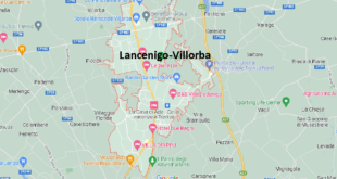 Lancenigo-Villorba