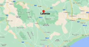 Laterza