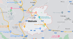 Malnate