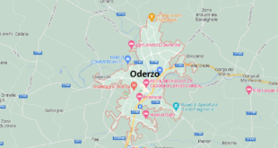 Oderzo