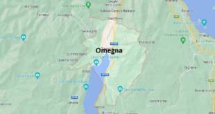 Omegna