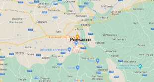 Ponsacco