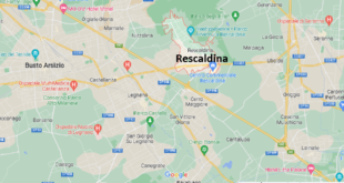 Rescaldina