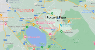 Rocca di Papa