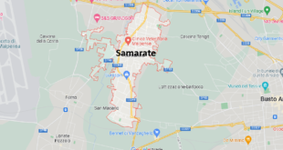 Samarate