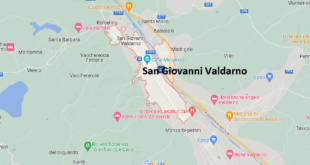 San Giovanni Valdarno