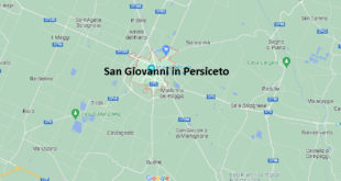 San Giovanni in Persiceto