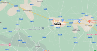 Sava