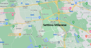 Settimo Milanese