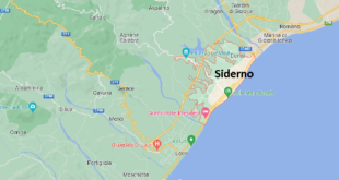 Siderno