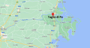 Taglio di Po