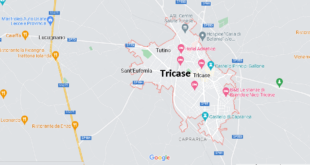 Tricase