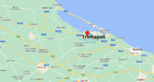 Trinitapoli