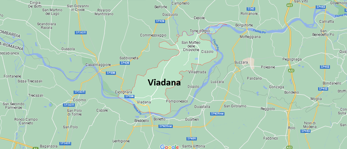 Viadana