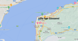 Villa San Giovanni