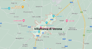 Villafranca di Verona