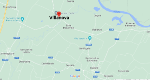 Villanova