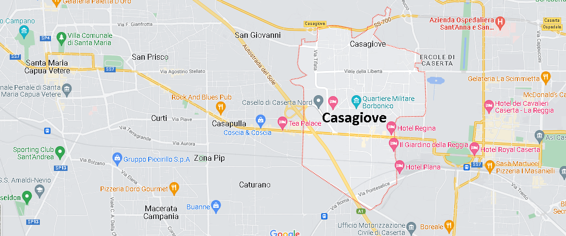 Casagiove