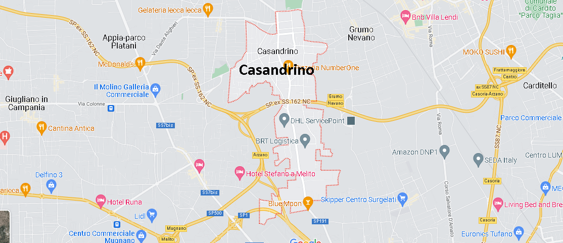 Casandrino