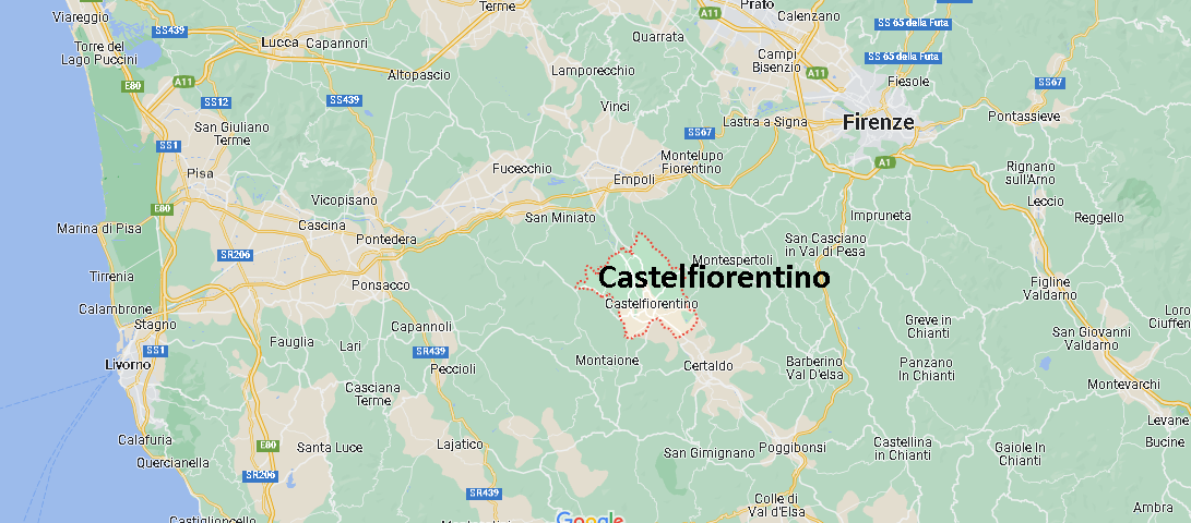 Castelfiorentino