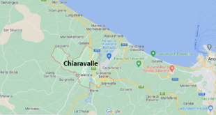 Chiaravalle