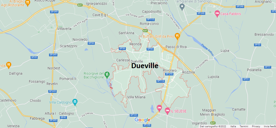 Dueville