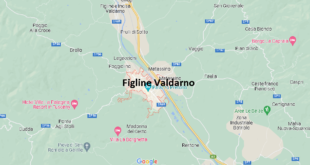 Figline Valdarno