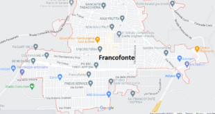 Francofonte
