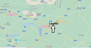 Lavello