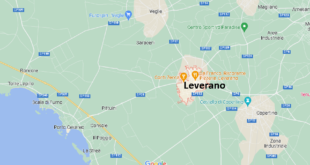 Leverano