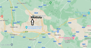 Mottola