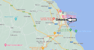 Ortona