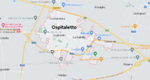 Ospitaletto