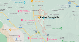 Palma Campania