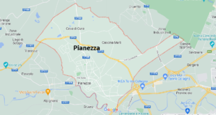 Pianezza