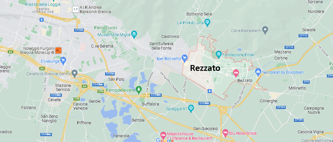 Rezzato