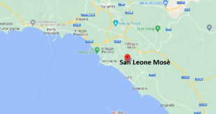 San Leone Mosè