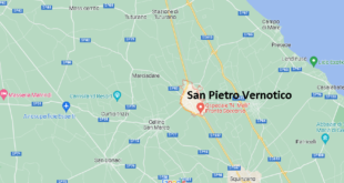 San Pietro Vernotico