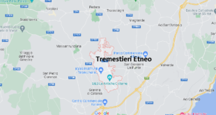 Tremestieri Etneo