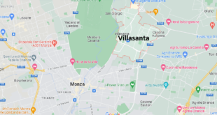 Villasanta