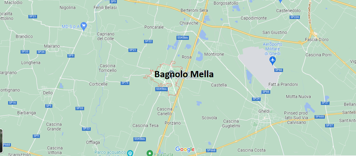 Bagnolo Mella